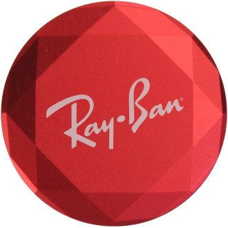 Diamond Aluminum Popsockets Grip