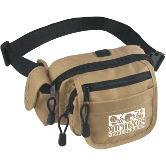 All-In-One Fanny Packs