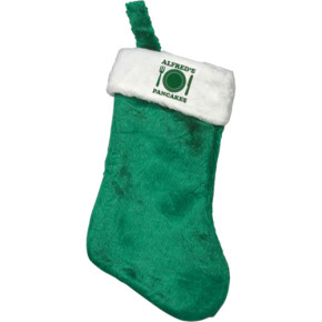 Christmas Stocking Plush