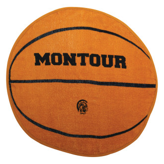 BasketBall Shaped Towels