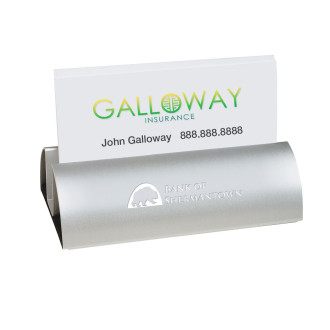 DESKTOP BUSINESS CARD/NOTE Holders