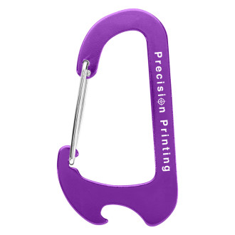 Everest Carabiner Bottle Openers