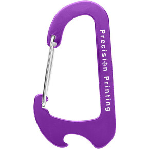 Everest Carabiner Bottle Openers