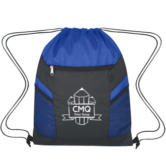 Ripstop Drawstring Bags