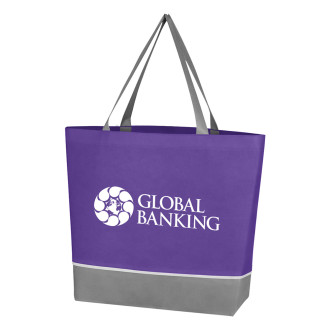 Overtime Non-Woven Totes