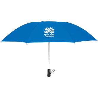46-inch Arc Inverted Telescopic Umbrella