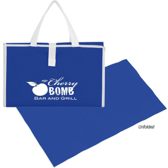 Non-Woven Budget Beach Mats