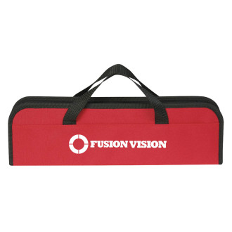 3-Piece BBQ Sets In Cases