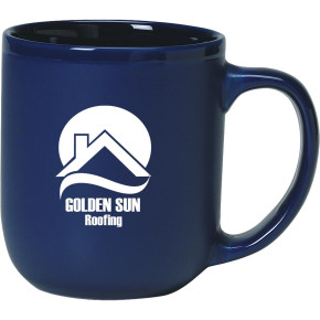 17 Oz. Majestic Mugs Colors