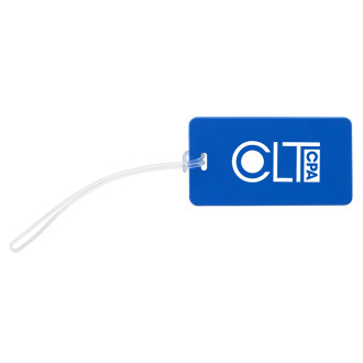 Voyage Luggage Tags