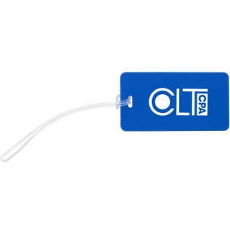 Voyage Luggage Tags