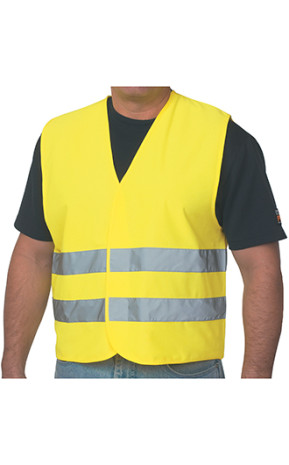 Reflective Safety Vest