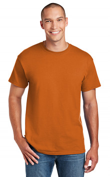 Gildan Dryblend T-shirts