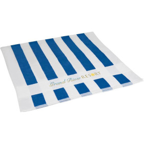 Seaside Beach Towels