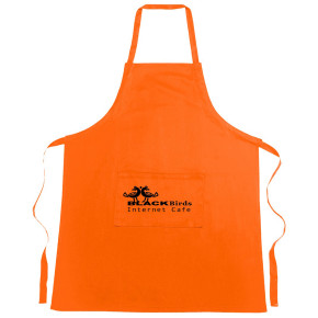 100% Cotton Apron