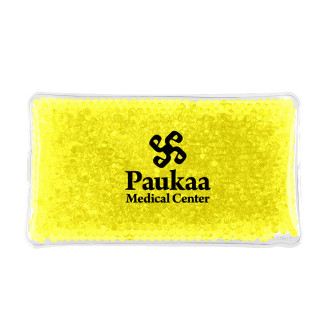 Gel Beads Hot /Cold Packs
