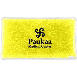 Gel Beads Hot /Cold Packs