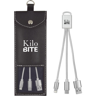 Cable Keeper CHharging Buddy Kits