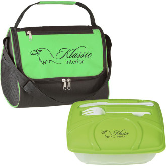 Big Bite Lunch Kits