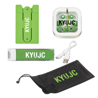 Tech Accessory Kits
