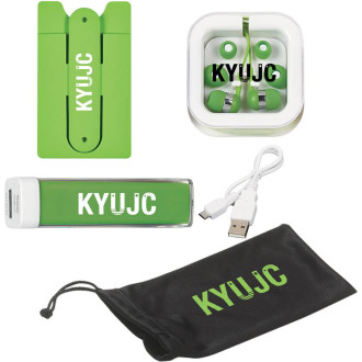 Tech Accessory Kits