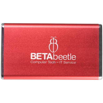 UL Listed Ultra Slim Power Banks
