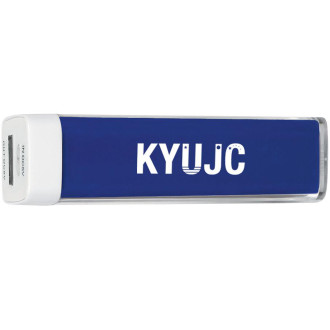 Ul Listed 2200 Mah Charge-It-Up Power Banks
