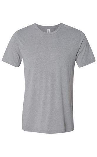 Bella Canvas Unisex Triblend Short Sleeve T-shirts