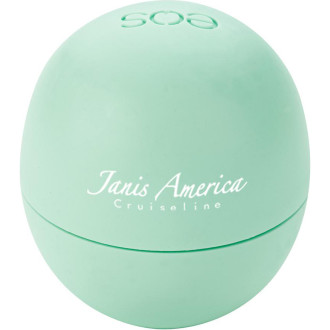 Eos Smooth Sphere Lip Moisturizer