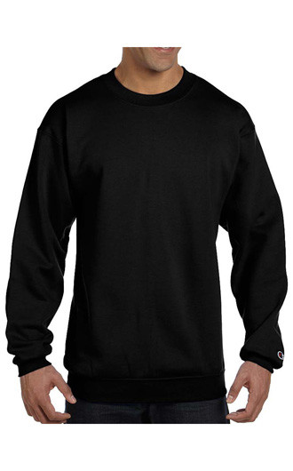 Champion Double Dry Eco Crewneck Sweatshirts