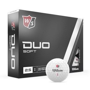 Wilson Duo Soft