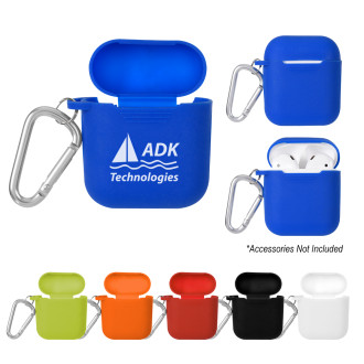 Airpods Silicone Headphone Cases