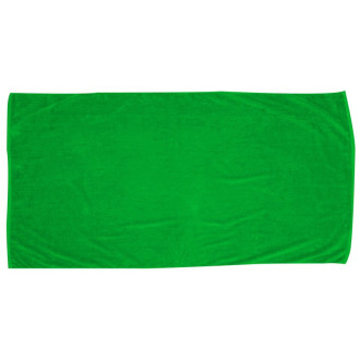Colored Beach Towels