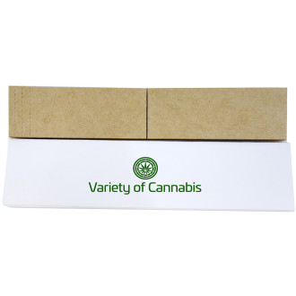 Stock King Size Rolling Paper Tips