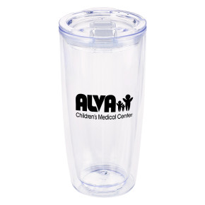 19 Oz. Everest Clarity Tumblers