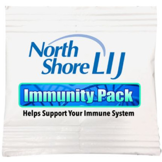 White Immune Booster Packets