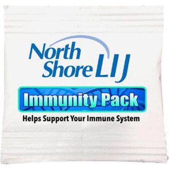 White Immune Booster Packets