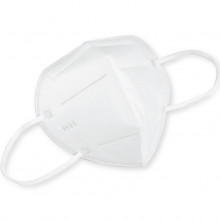 5 Packs KN95 Respiratory Protective Face Masks