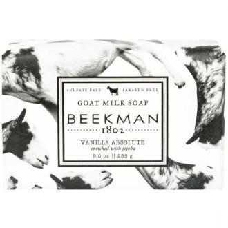 Beekman 1802 Farm to Skin Bar Soap Gift Sets
