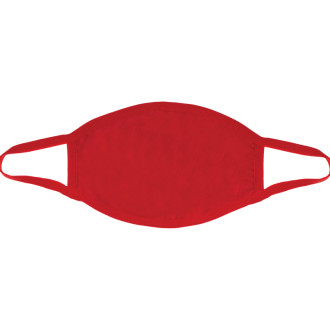 Standard Reusable Cotton Face Masks
