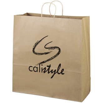 Eco Shopper Duke