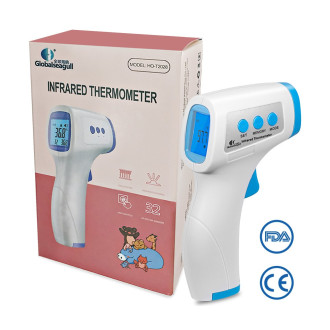 Globalseagull Infared Thermometer (FDA Regulatory Class 1)