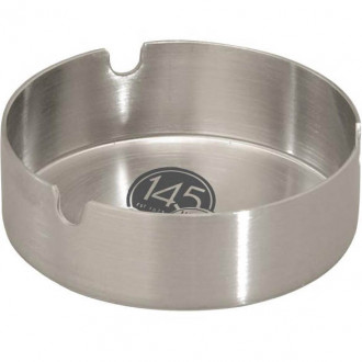 Deluxe Stainless Steel Ashtray