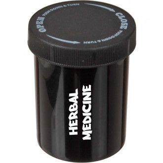30 DRAM Push & Turn Container