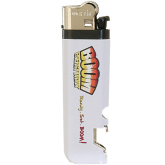 Wholesale Custom BIC Lighters  Bulk Maxi Lighters for Dispensaries