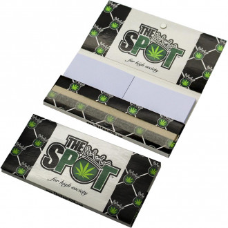 Rolling Paper Filter Pack