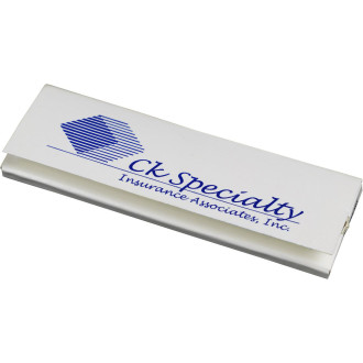 Custom Rolling Papers - 1 1/4 Size