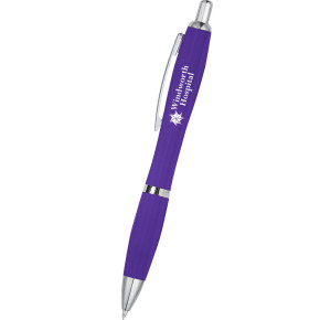 Antibacterial Satin Pen