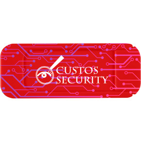 Security Webcam Cover