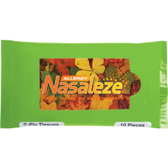 Pocket/Travel Facial Tissue